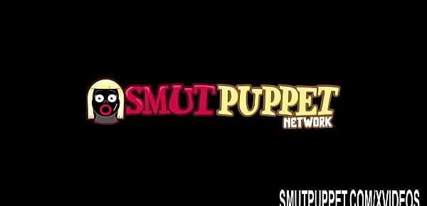  Smut Puppet - Teens Giving Celestial Blowjobs Compilation